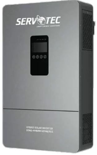 Smart Solar Solutions