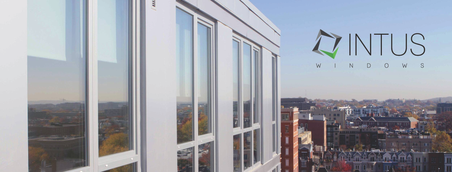 Energy Efficient Windows