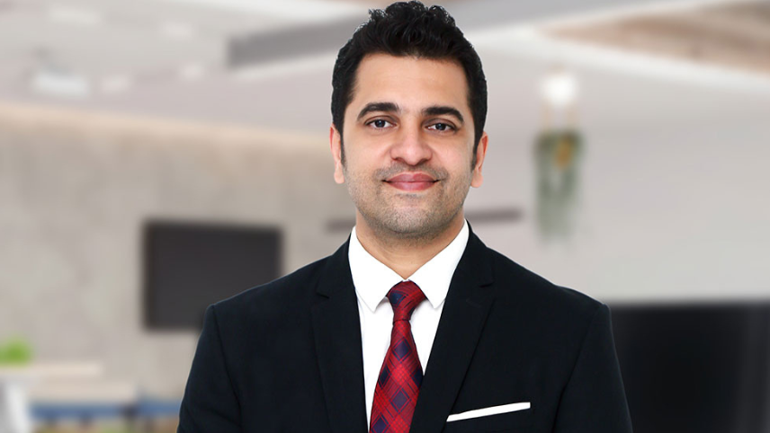 Turbostart Leads $2.5M Round in Lighthouse PropTech with Dabur Family Office & Other FO’s