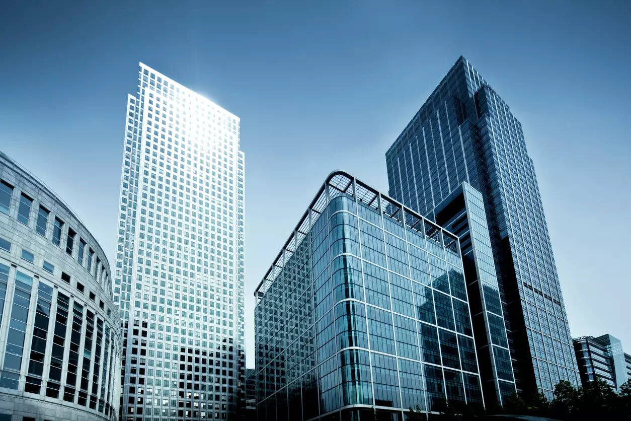 Ravi Puravankara Buys 12 Commercial Properties in Mumbai for ₹242 Crore