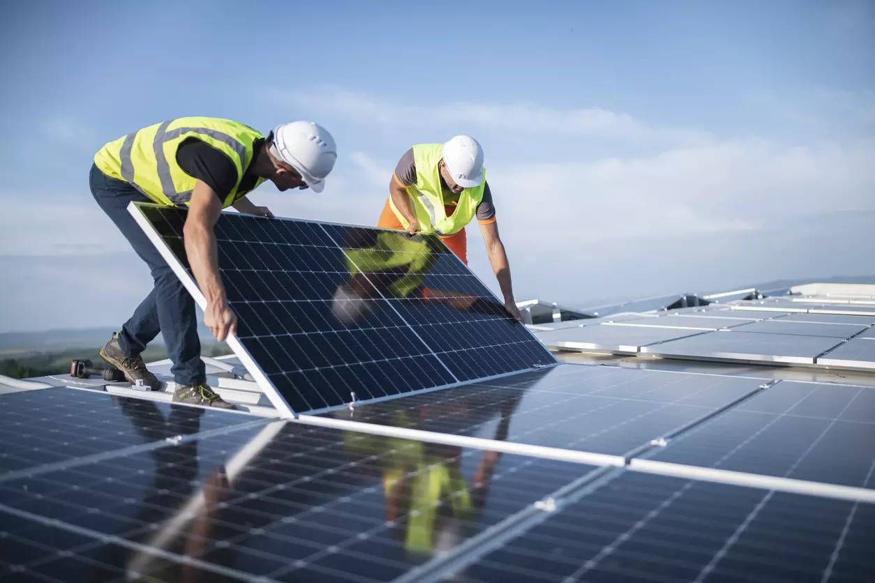 India's five-year anti-dumping duty on solar glass imports from China and Vietnam is expected to raise domestic module prices by 3-5%, making them costlier than Chinese counterparts.