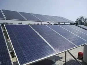 PM Surya Ghar Yojana Crosses 1 Million Rooftop Solar Installations