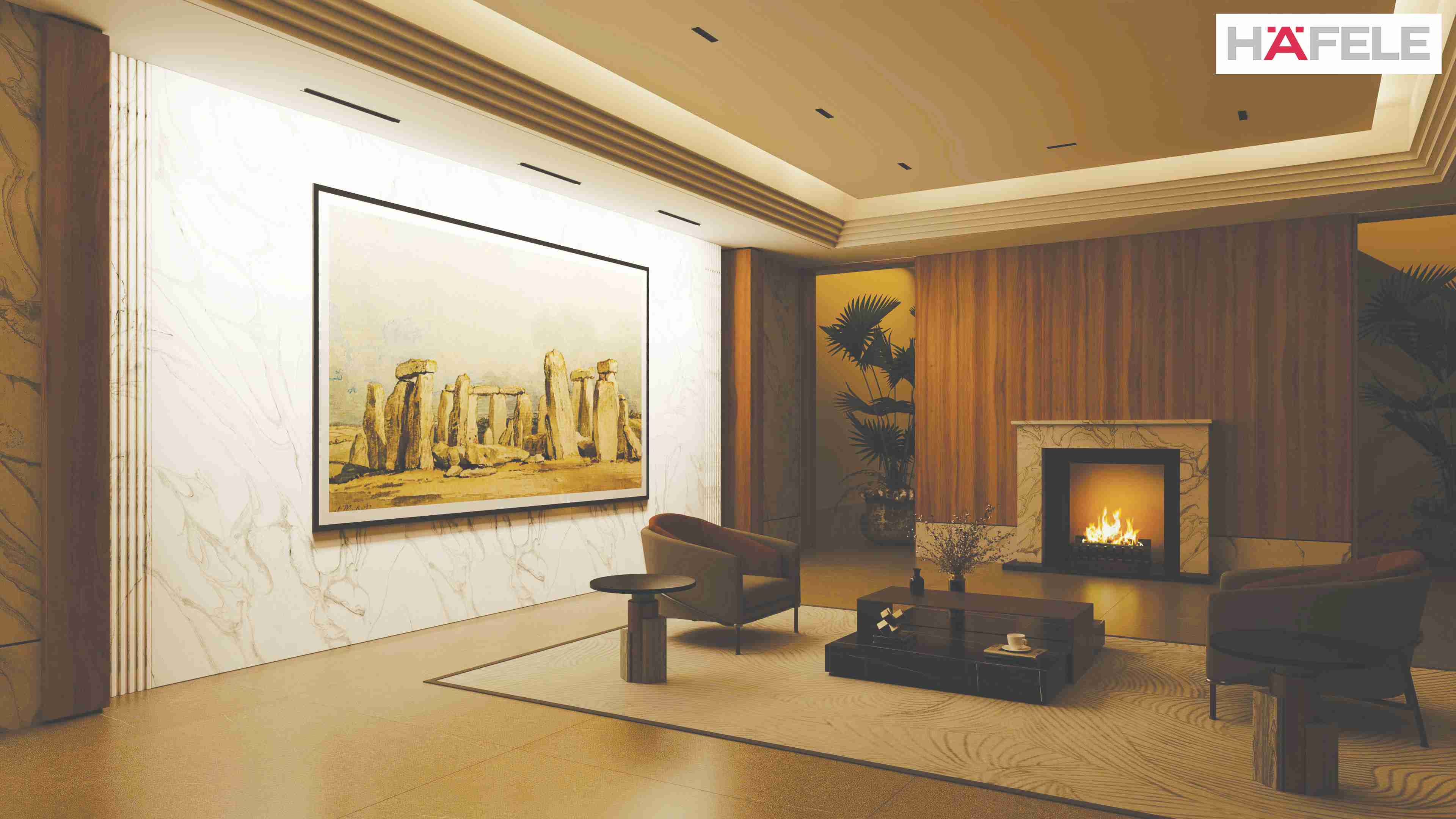 Architectural Lighting