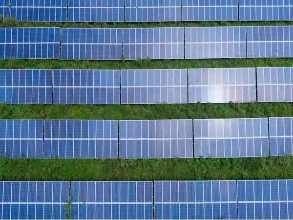 ACME Group aims to generate ₹10,000 crore in revenue by 2030 from its solar module and cell equipment manufacturing business.