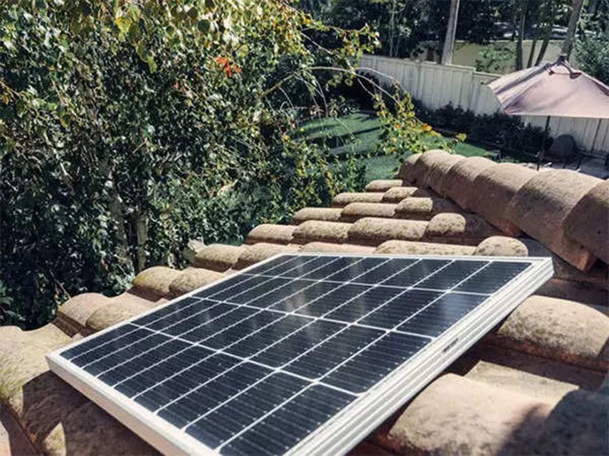 The International Solar Alliance (ISA) is urging Indian private companies to invest in Africa’s growing solar sector.