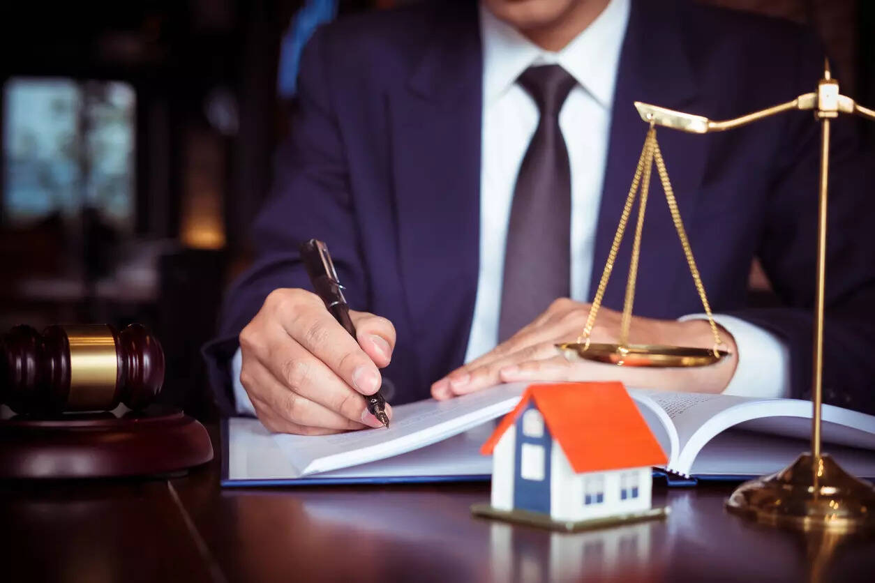 The Maharashtra Real Estate Regulatory Authority (MahaRERA) has mandated.