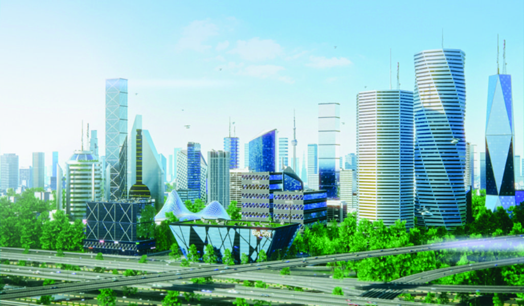 Telangana’s Future City Development Authority to Develop Net-Zero City