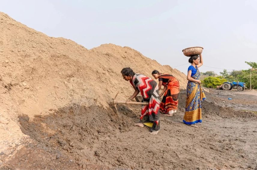 India's Labour Codes and Informal Workers: A Mixed Impact.