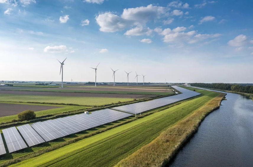 India’s approval of eight methodologies under its Carbon Credit Trading Scheme (CCTS).