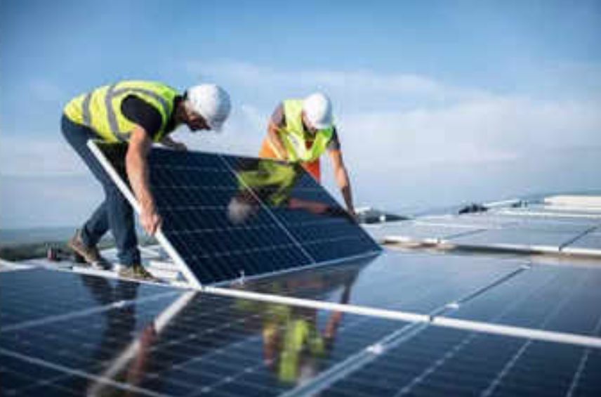 Under the Telangana Clean and Green Energy Policy 2025, the state secured ₹29,000 crore in renewable energy investments.