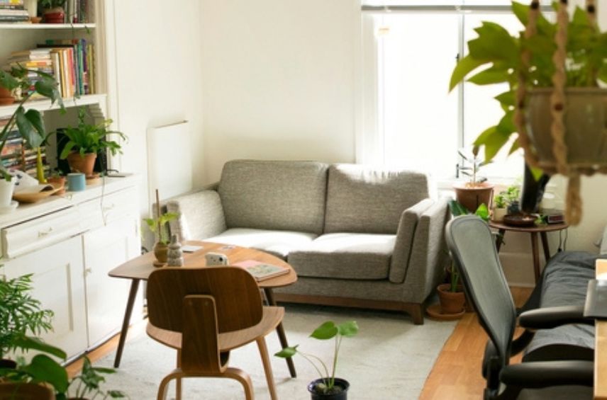 In Bengaluru, studio apartments are a popular choice among techies and students, offering affordable living close to major tech parks.