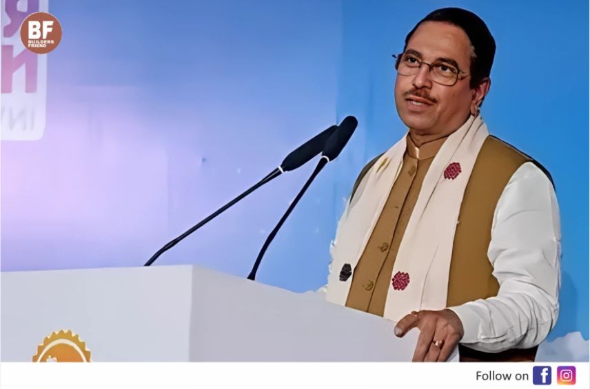 North East Attracts ₹138,856 Crore RE Investment, Holds 147 GW Potential: Pralhad Joshi.