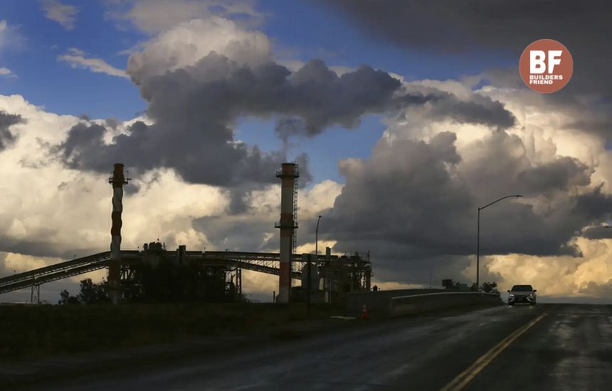 Global investment in carbon capture and storage (CCS) is projected to reach $80 billion over the next five years.