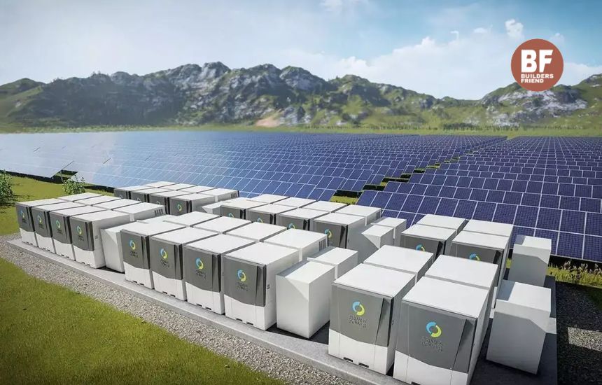Maharashtra State Electricity Distribution Company Ltd (MSEDCL) is planning a ₹20,000 crore Battery Energy.