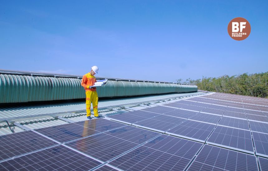 ReNew Energy Global Plc reported a 415% year-on-year surge in Q4 FY25 net profit to ₹313.7 crore.