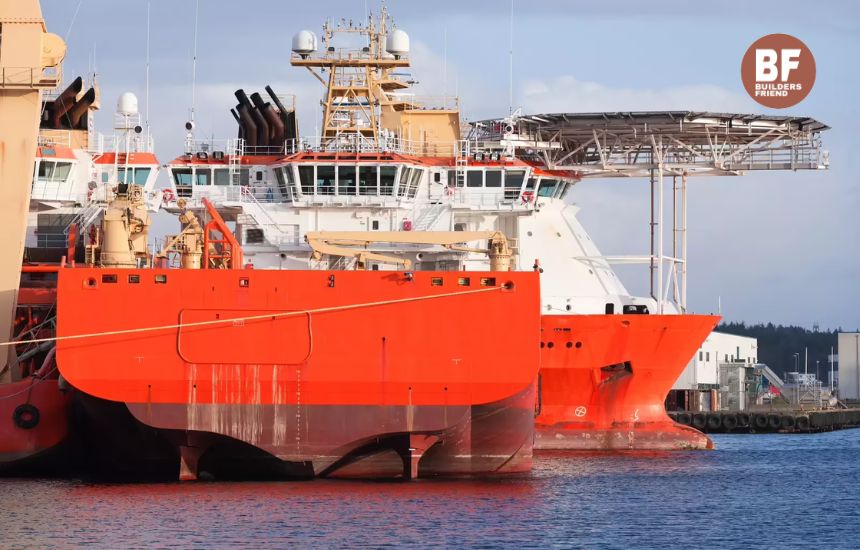 Swan Defence and Heavy Industries Ltd (SDHI), India's largest shipbuilding firm by capacity, is set to collaborate with Netherlands-based Royal IHC to develop sub-sea, offshore construction, and specialised vessels.