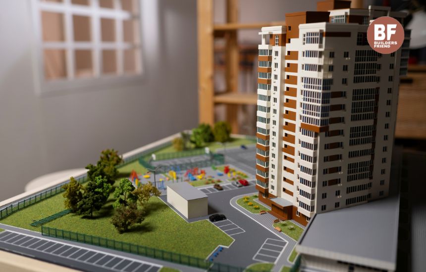 Noida Authority has introduced a redevelopment policy aimed at rejuvenating old, unsafe housing societies.