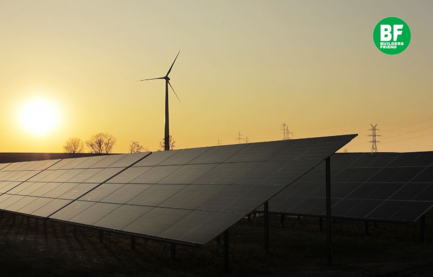 Uttar Pradesh will generate 20,000 MW of renewable energy by 2027.