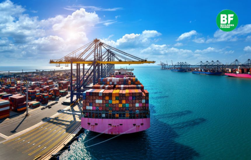 Govt to Mandate Emergency Tugs at Ports Handling Over 10 MT Cargo
