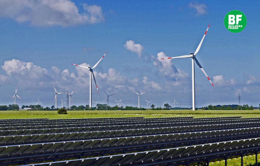 Clean energy advocates have criticized the U.S. budget bill, passed 218-214 by the House, as a major setback for the nation’s energy transition.