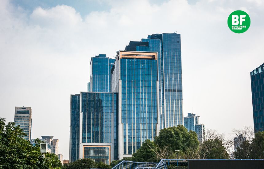 NPCI Secures Landmark BKC Address to Power the Future of Digital Payments