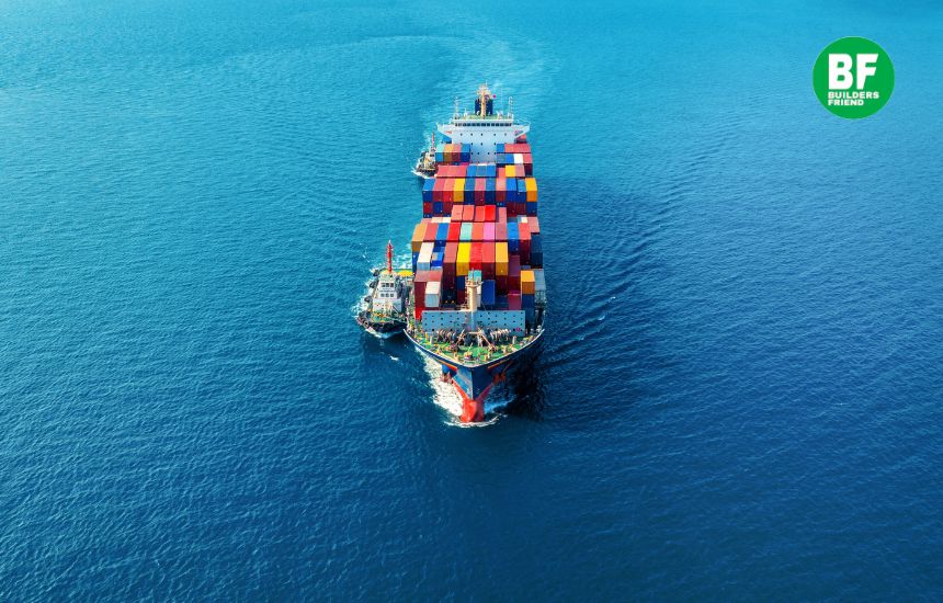 India’s Maritime Future: Building Ships, Building Self-Reliance