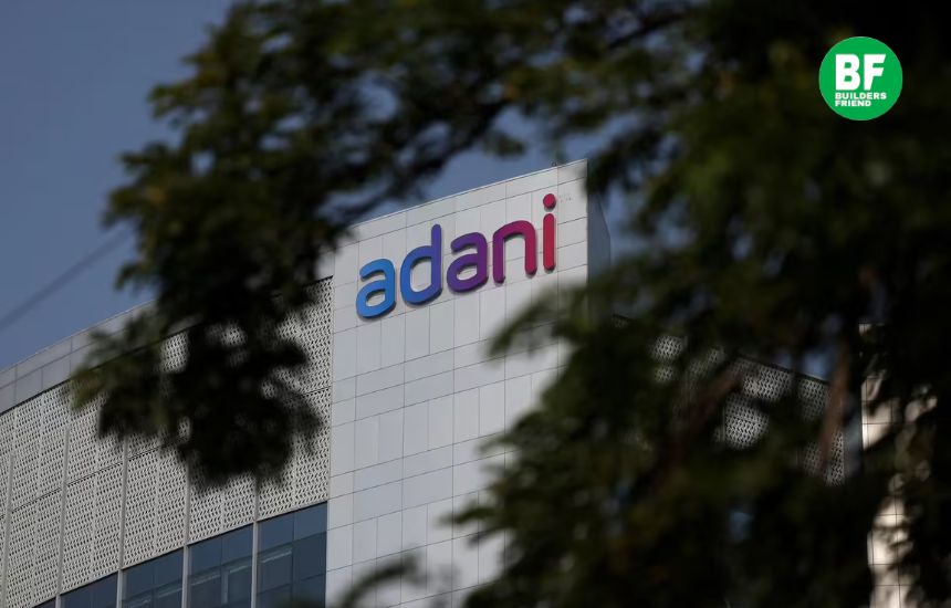Adani Group Nears $250M Offshore Loan Deal with MUFG, Marking Japan’s Strategic Financial Play in Indian Infrastructure