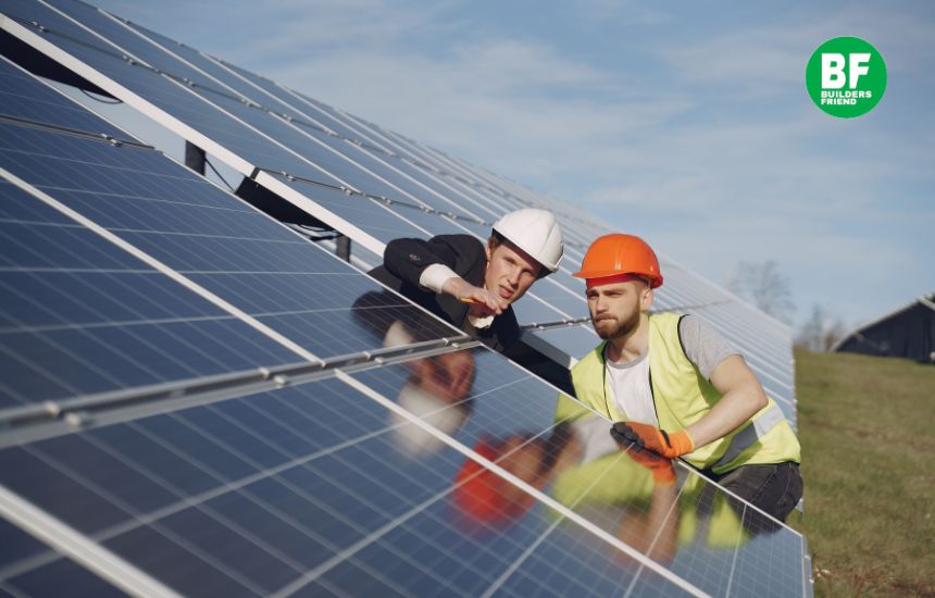 🌱 "From Fields to Future — Bihar’s Renewable Revolution Begins!" New Policy Offers Big Incentives for Clean Energy Investors