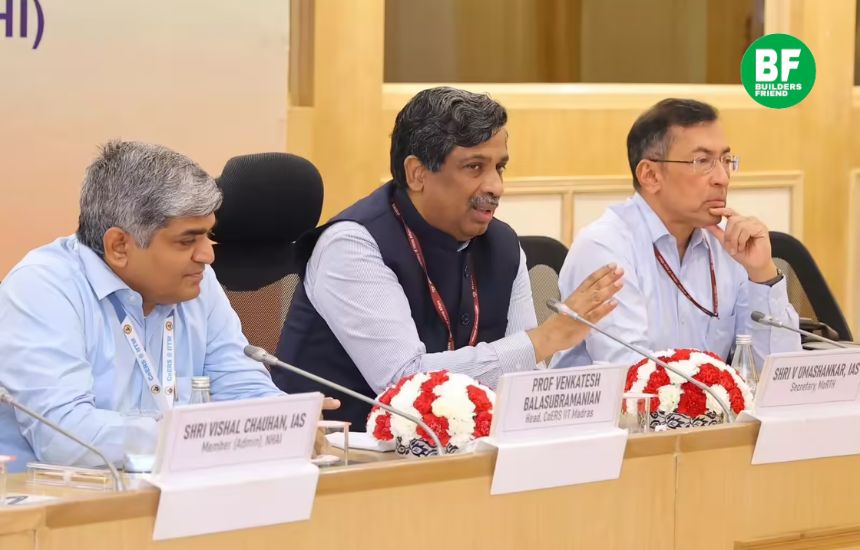 “Reviving Roads, Rebuilding Trust — BOT 2.0 for India’s Highway Future.”
