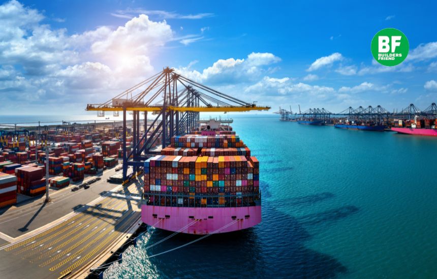 “Unlocking Infrastructure to Power Industrial Growth.”
