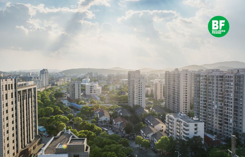 “Clear Your Dues. Secure Your Property. BBMP Means Business.”