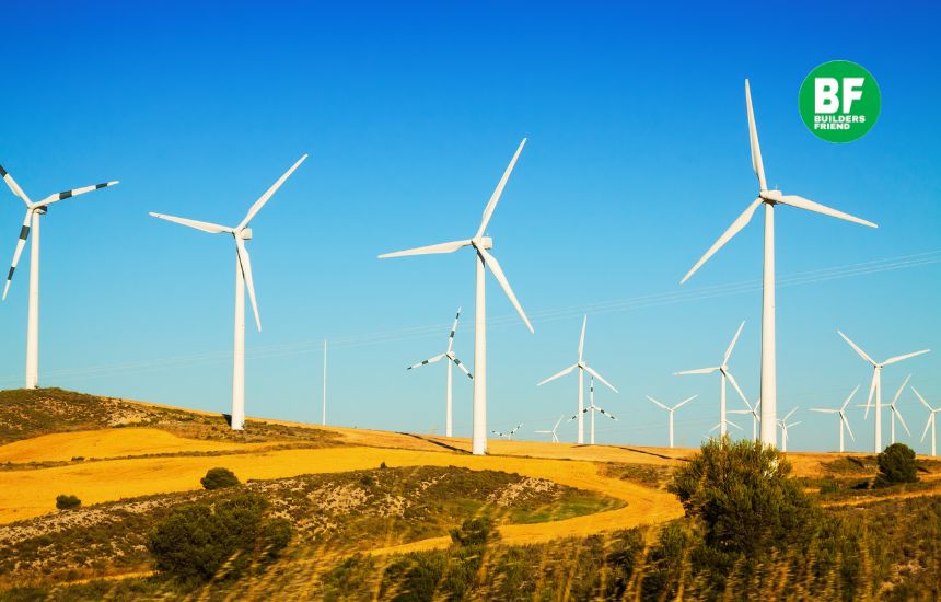 New rules aim to boost domestic manufacturing and secure data sovereignty in India’s wind energy sector.