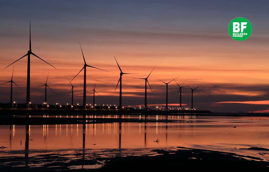 Governor champions energy efficiency, afforestation, and awareness to combat climate change