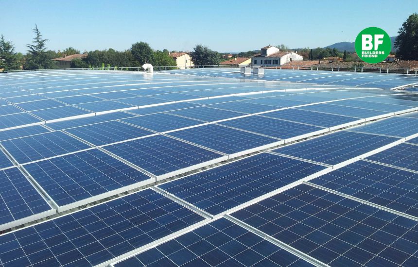 "Scaling up solar manufacturing to power India’s clean energy future."