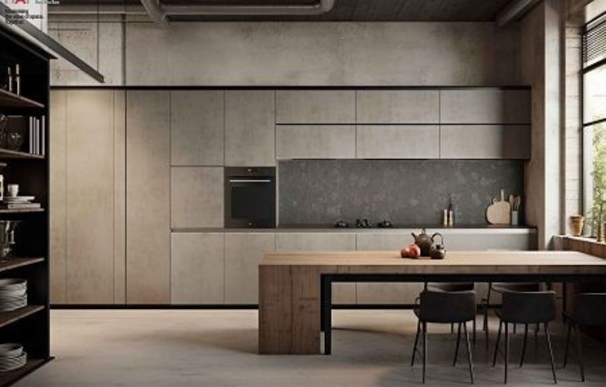Häfele Midora Full Steam Oven – Revolutionary Steam Cooking Technology