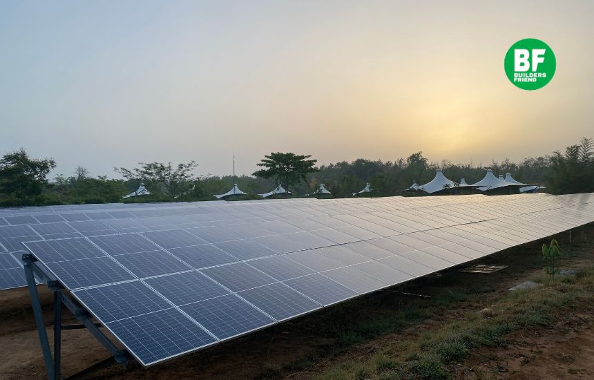 “Deals May Falter, But India’s Renewable Future Shines Bright.”