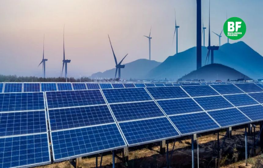 Stake Sale Strengthens Balance Sheet, Boosts Renewable Growth Plans.