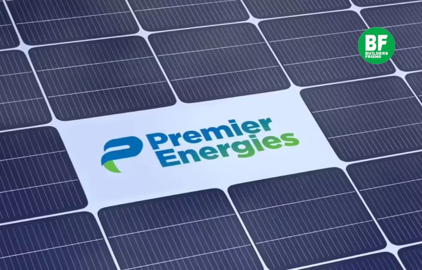 "Powering India’s Green Future with Next-Gen Solar Technology"