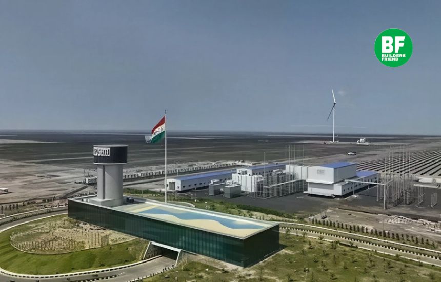 Powering ahead — stronger ratings, greener future.