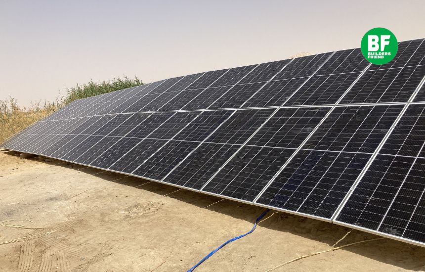 With Rajasthan, Gujarat, and Maharashtra leading the charge, solar now powers nearly a quarter of India’s total installed capacity.