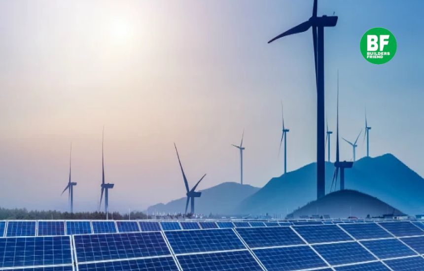 "Powering India’s Green Future with Clean Wind Energy"