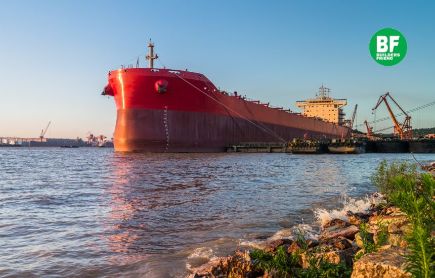 Partnership aims to train the next generation of maritime professionals and boost India’s shipbuilding prowess.