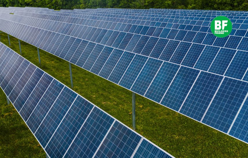 “Fueling India’s Clean Energy Future – One Solar Cell at a Time”