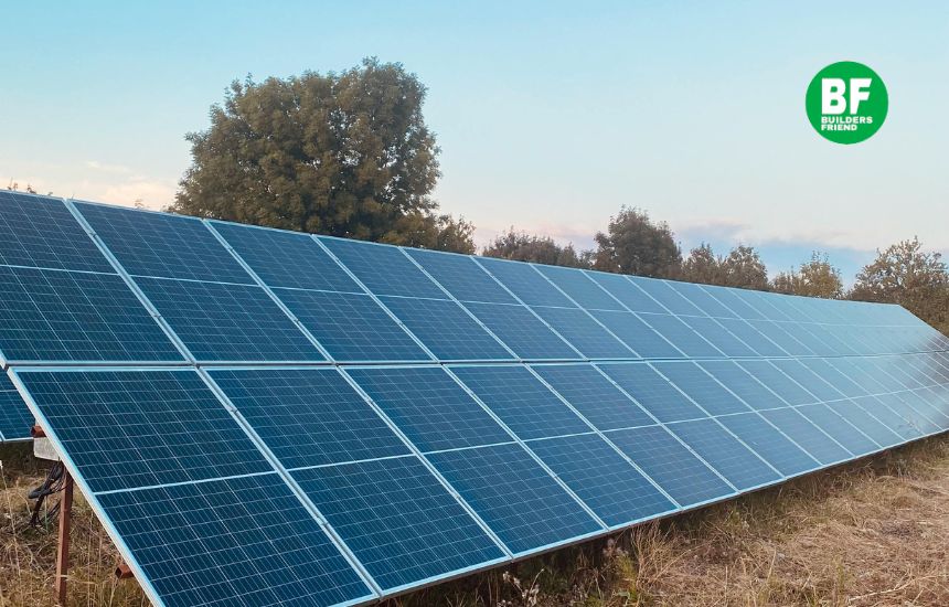 Lower costs to boost clean energy adoption across developers, households, and farmers.
