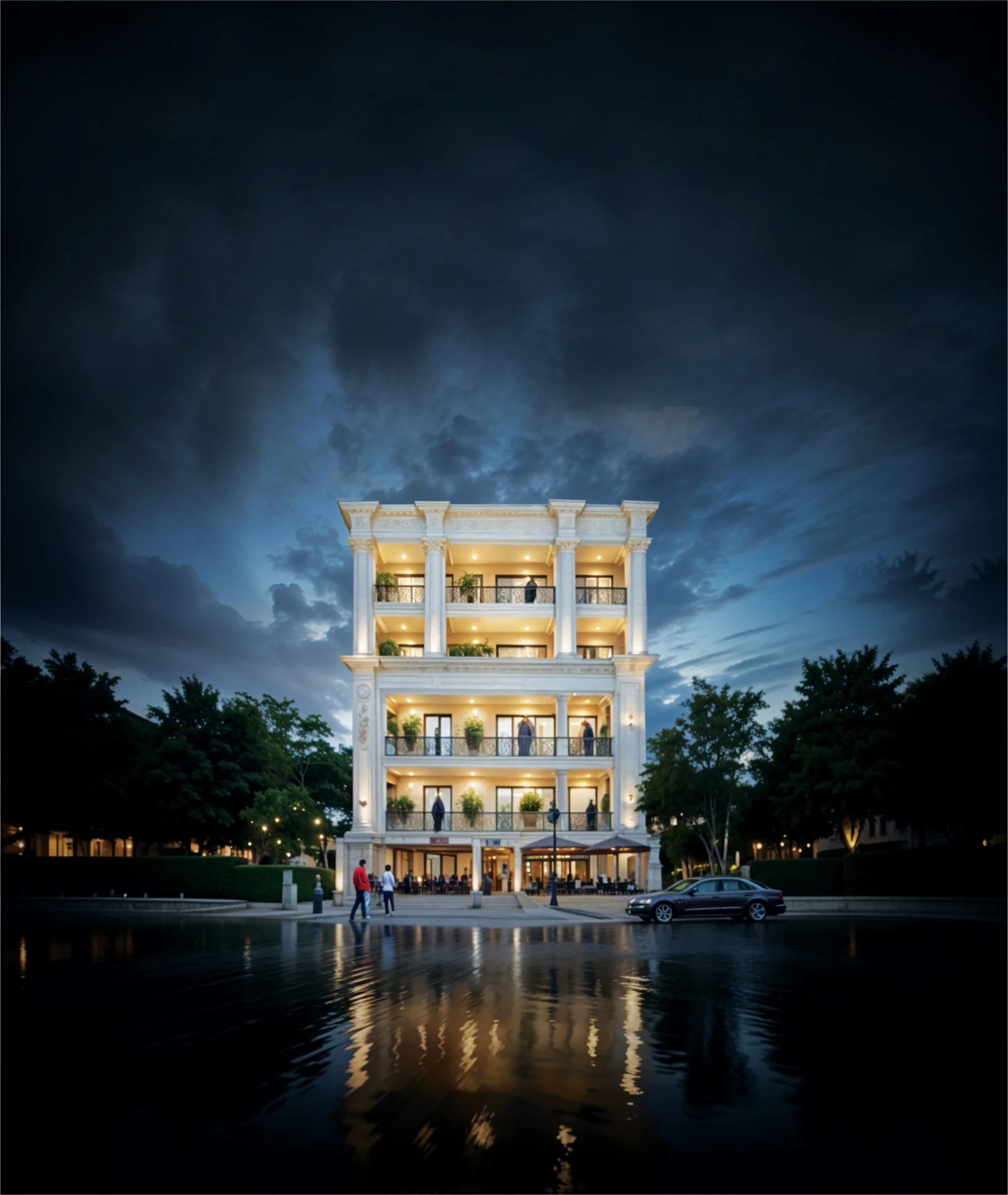Laburnum Developers Unveils Victory Floors 88A – Luxury 4BHK Low-Rise Residences at Dwarka Expressway