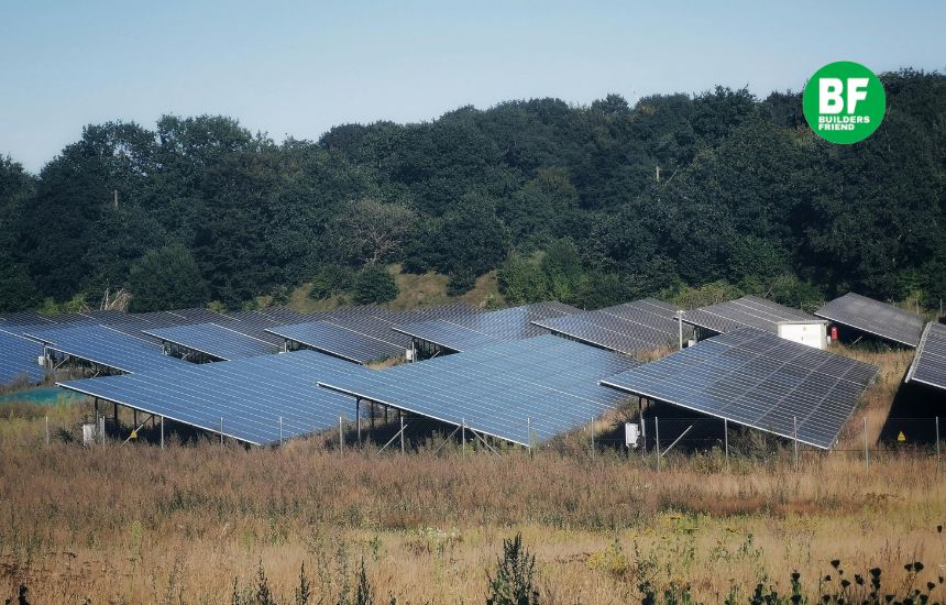 Partnership to accelerate India’s solar innovation and manufacturing capabilities.