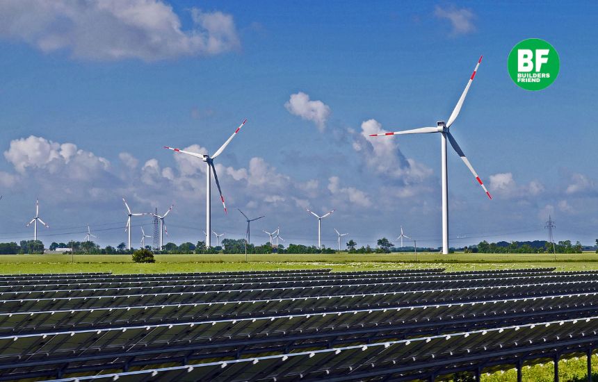 ACME Solar Commissions First 28 MW Phase of 100 MW Wind Project in Gujarat