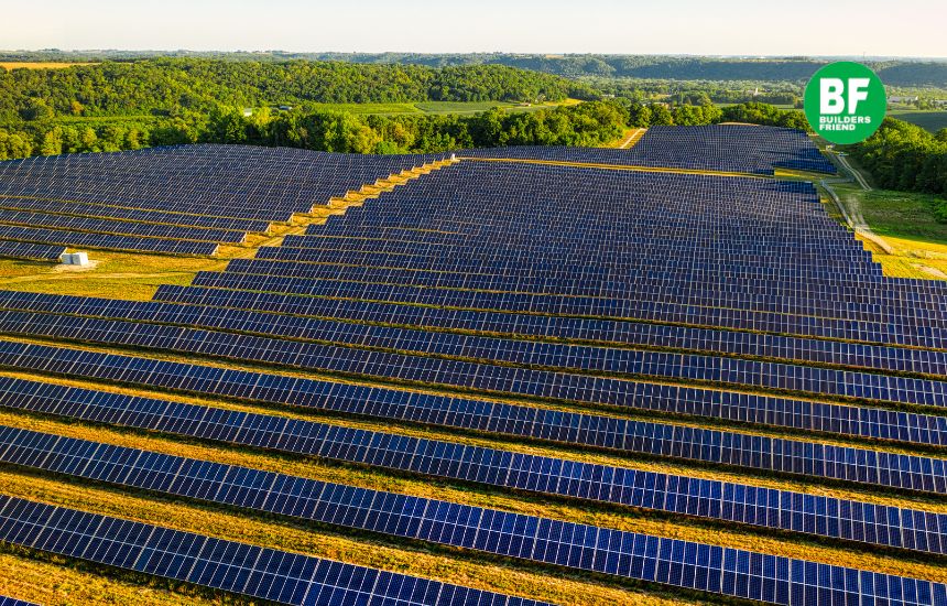 Powering India’s Growth: Gautam Solar Aims 3X Turnover in FY26