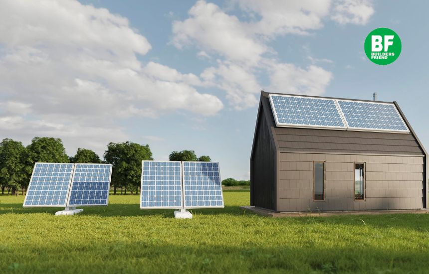 Khavda Mega Solar Project: Adani Green Awards ₹1,050 Cr BOS Contract