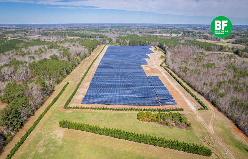 LONGi Green Energy Signs ₹7,000 Cr Deal with Inox Solar to Boost India’s Solar Future